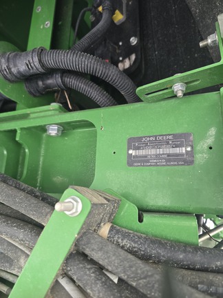 Photo of 2023 John Deere X9 1100