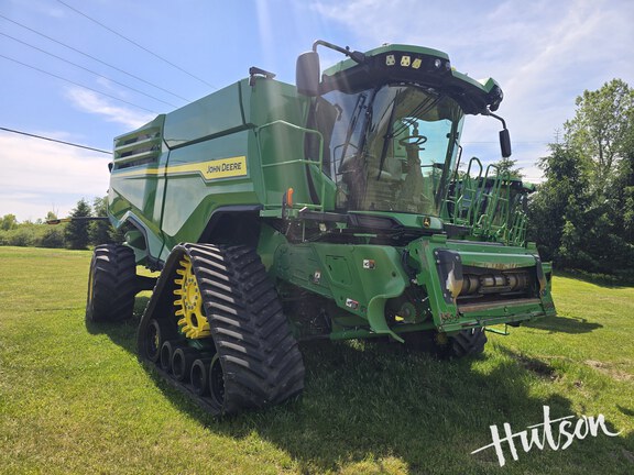 Photo of 2023 John Deere X9 1100