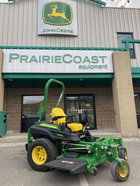 2019 John Deere Z925M Image 1