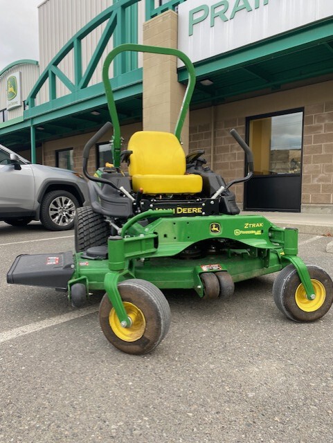 2019 John Deere Z925M Image 2