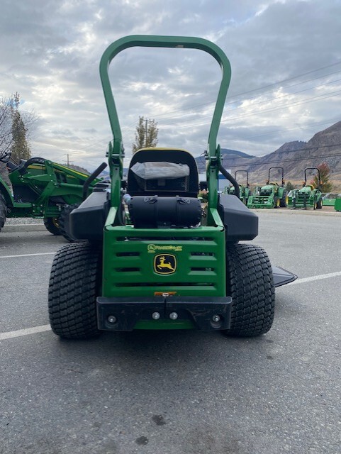 2019 John Deere Z925M Image 4