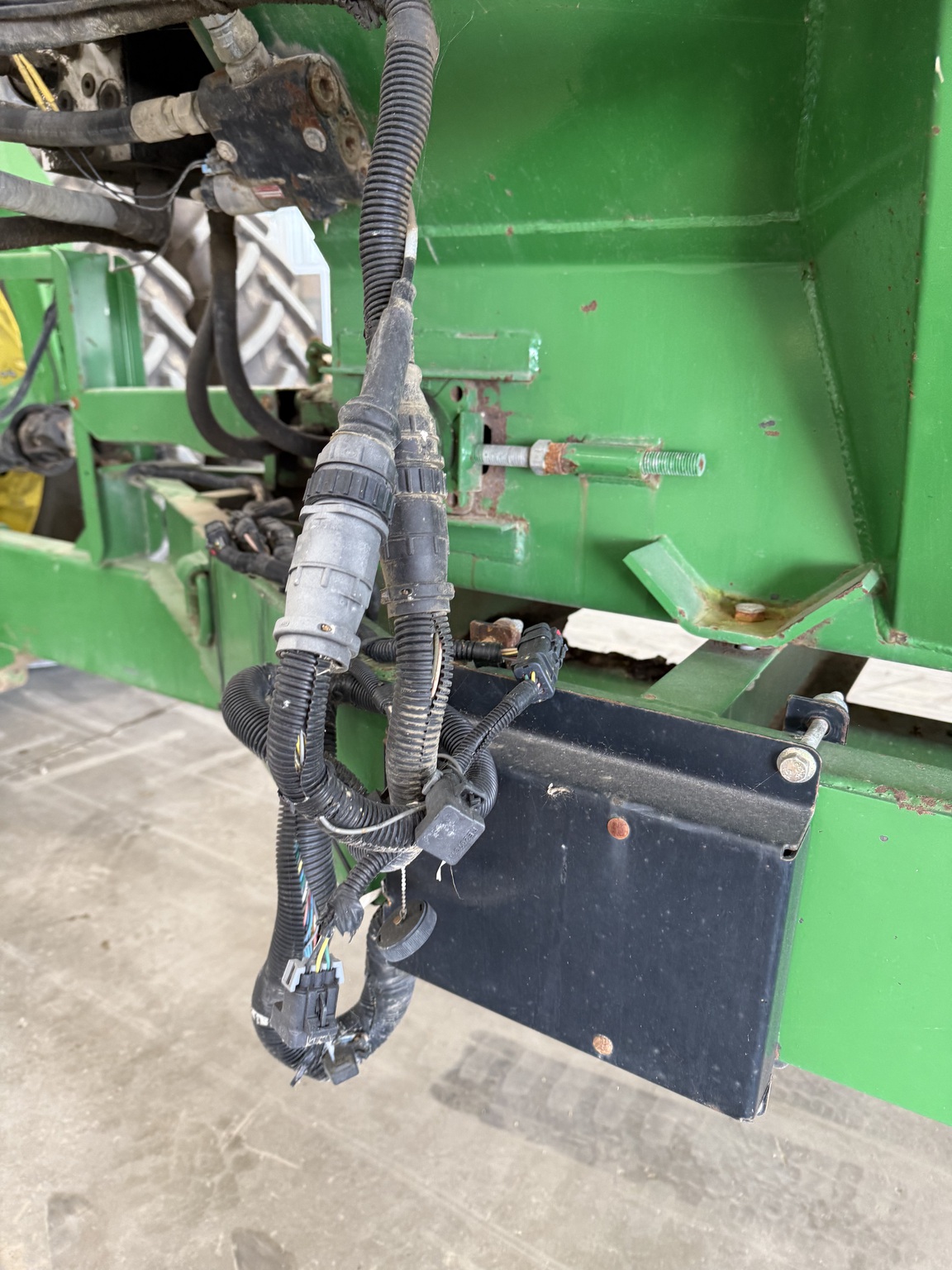 2013 BBI Endurance Image 5