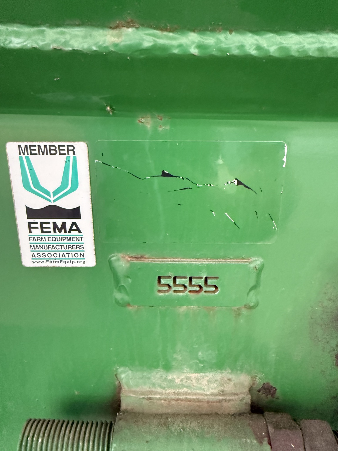 2013 BBI Endurance Image 6