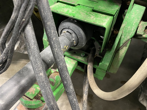 2010 John Deere 8345R - Photo17