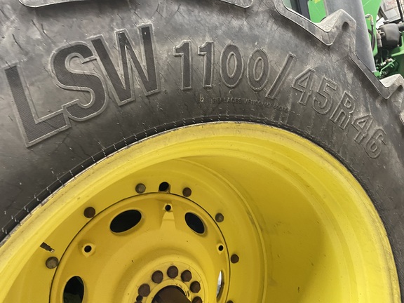 2010 John Deere 8345R - Photo11