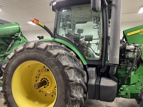 2010 John Deere 8345R - Photo9