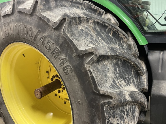 2010 John Deere 8345R - Photo10