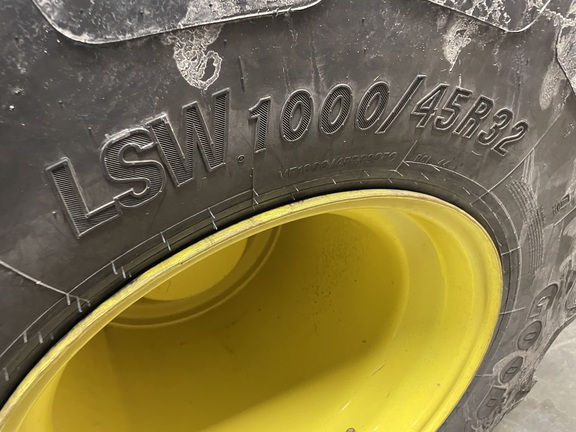 2010 John Deere 8345R - Photo13