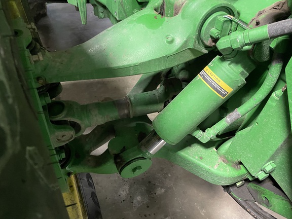 2010 John Deere 8345R - Photo15