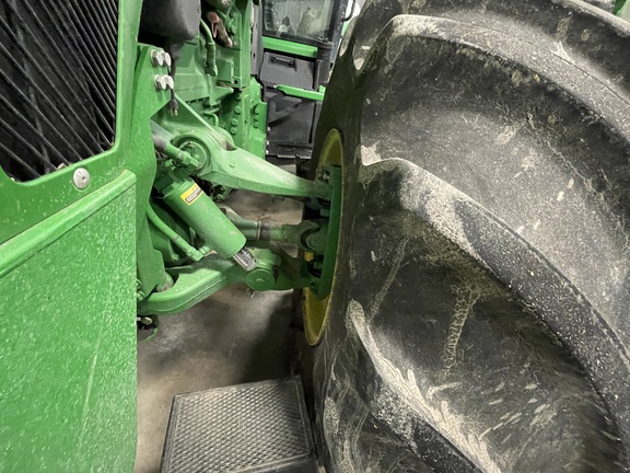2010 John Deere 8345R - Photo14