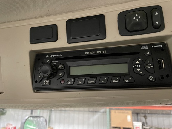 2010 John Deere 8345R - Photo19