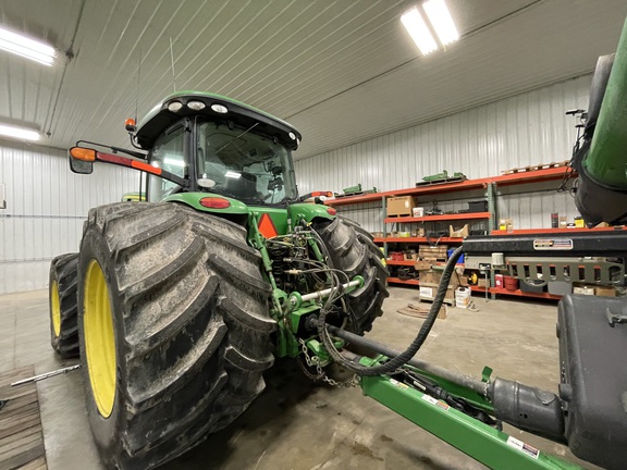 2010 John Deere 8345R - Photo7