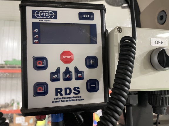 2010 John Deere 8345R - Photo20