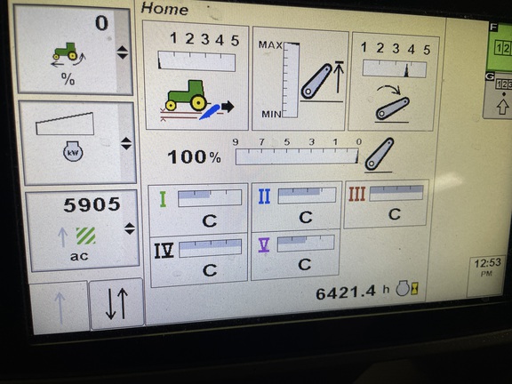 2010 John Deere 8345R - Photo21