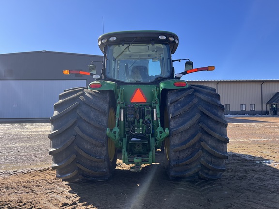 2010 John Deere 8345R - Photo6