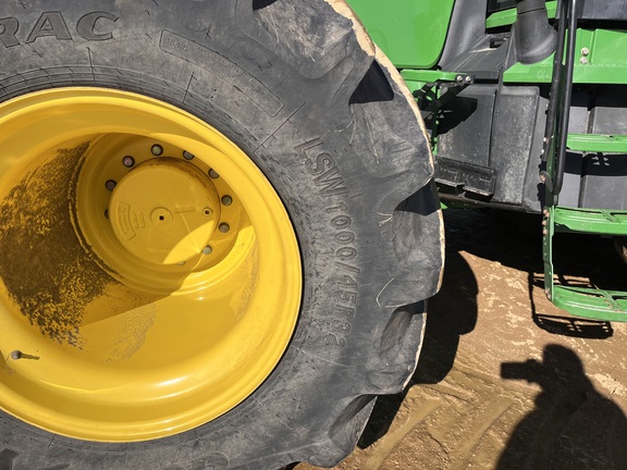 2010 John Deere 8345R - Photo10
