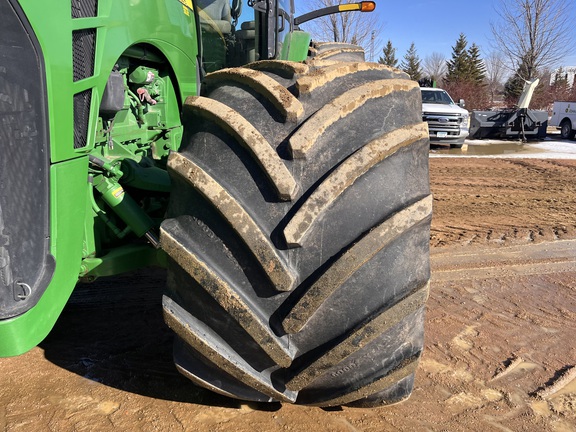 2010 John Deere 8345R - Photo12
