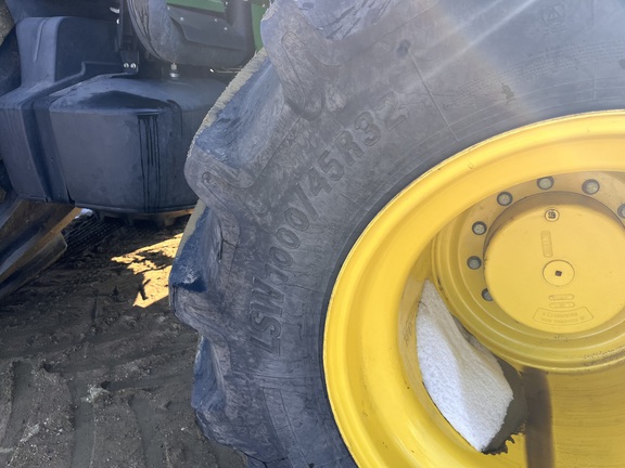 2010 John Deere 8345R - Photo14