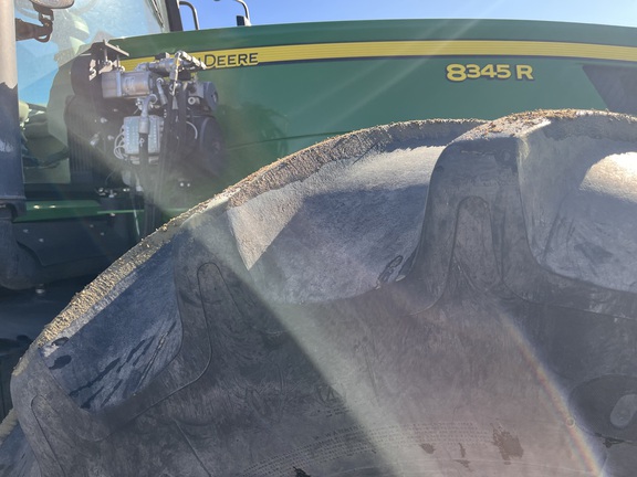 2010 John Deere 8345R - Photo15