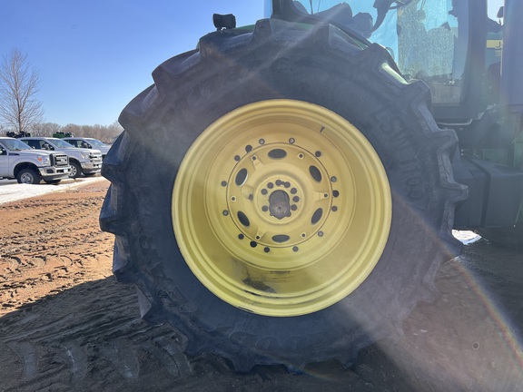 2010 John Deere 8345R - Photo17
