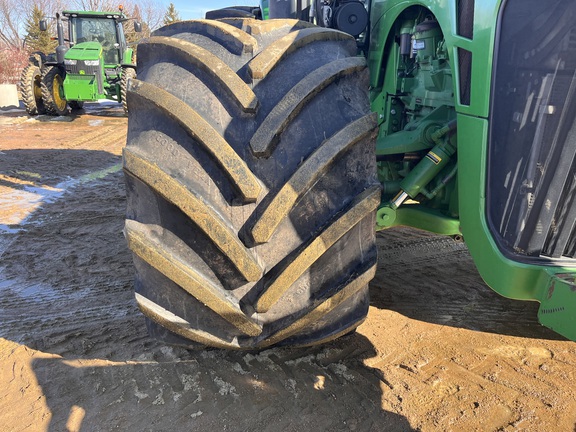 2010 John Deere 8345R - Photo16