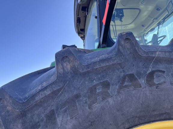 2010 John Deere 8345R - Photo19