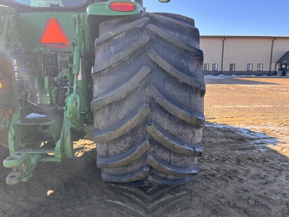2010 John Deere 8345R - Photo20