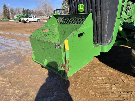 2010 John Deere 8345R - Photo25