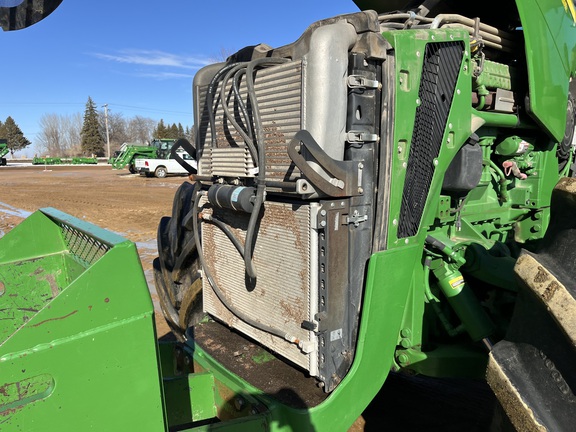 2010 John Deere 8345R - Photo26