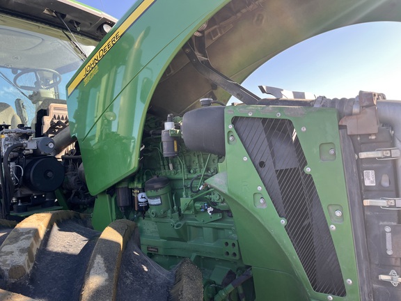 2010 John Deere 8345R - Photo28