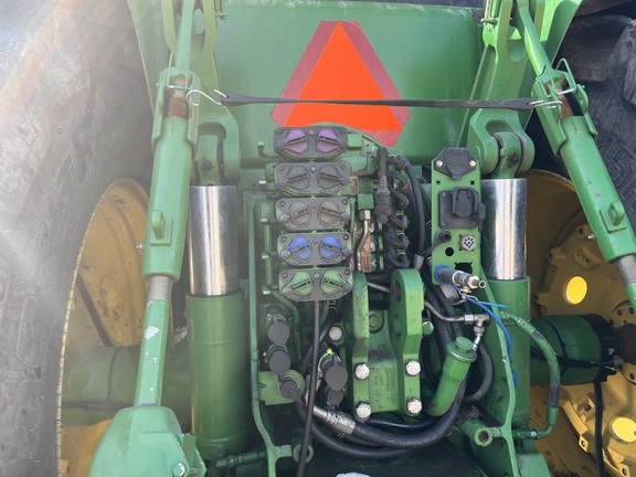 2010 John Deere 8345R - Photo30