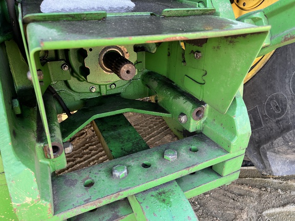 2010 John Deere 8345R - Photo31