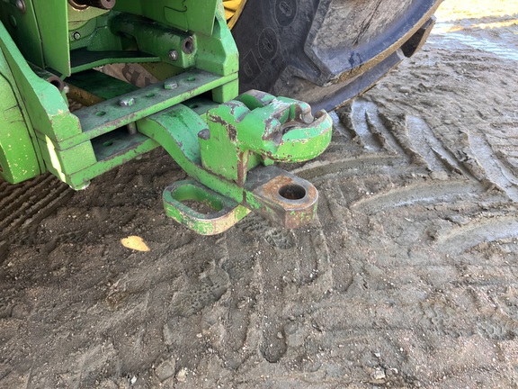 2010 John Deere 8345R - Photo32