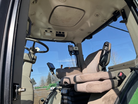 2010 John Deere 8345R - Photo34