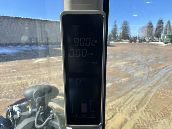 2010 John Deere 8345R - Photo36