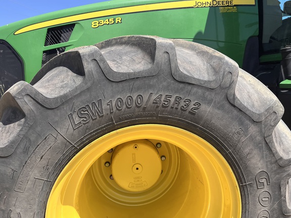 2010 John Deere 8345R - Photo10