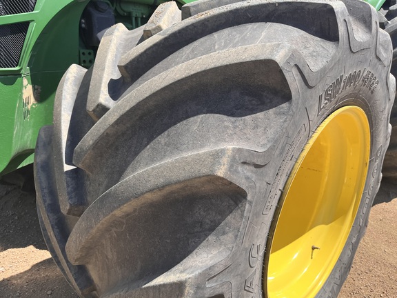 2010 John Deere 8345R - Photo11
