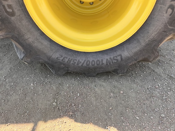 2010 John Deere 8345R - Photo13