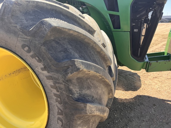 2010 John Deere 8345R - Photo14