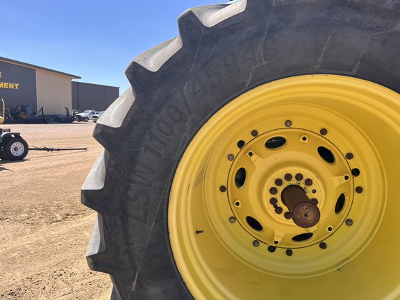 2010 John Deere 8345R - Photo16