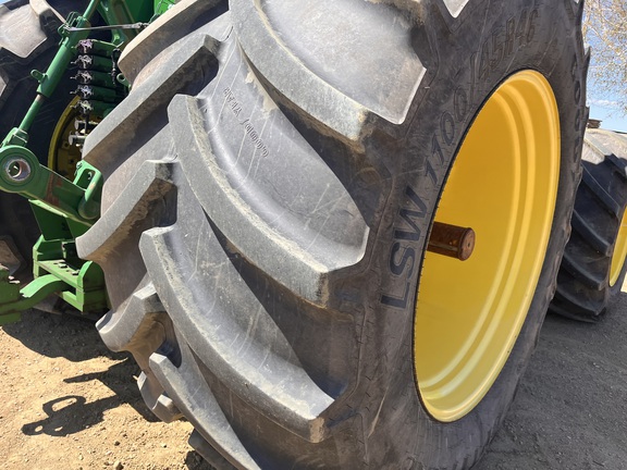 2010 John Deere 8345R - Photo17