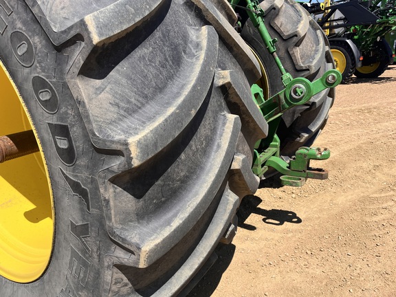 2010 John Deere 8345R - Photo20