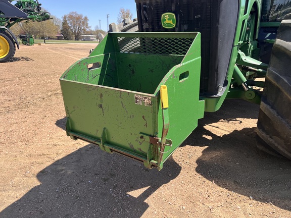 2010 John Deere 8345R - Photo21