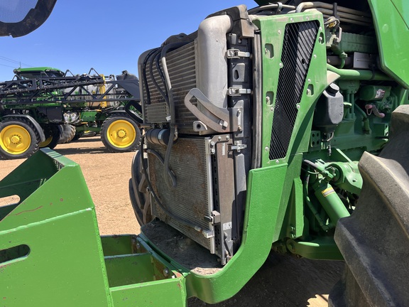 2010 John Deere 8345R - Photo22
