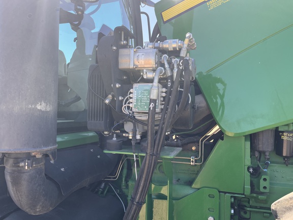 2010 John Deere 8345R - Photo25
