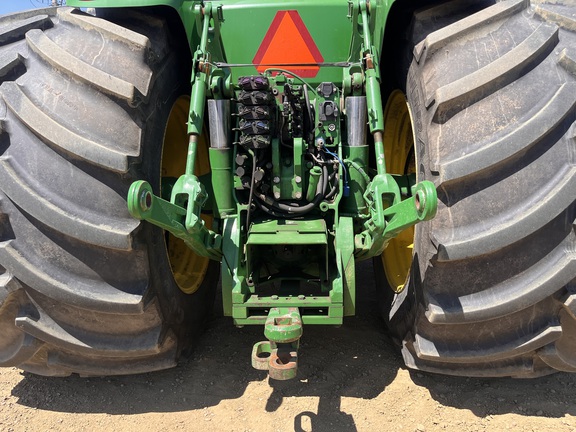 2010 John Deere 8345R - Photo26
