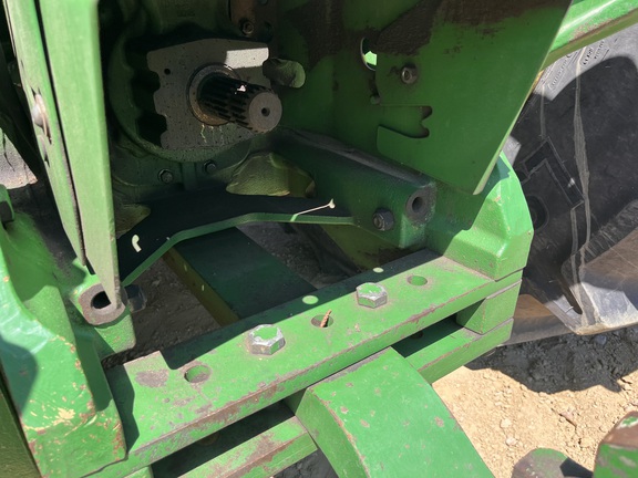 2010 John Deere 8345R - Photo28