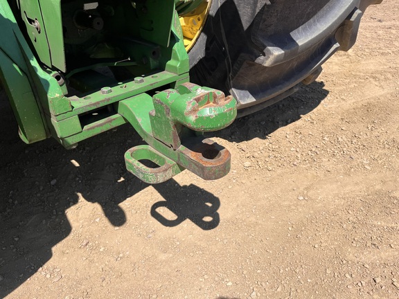 2010 John Deere 8345R - Photo29