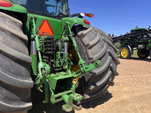 2010 John Deere 8345R - Photo30