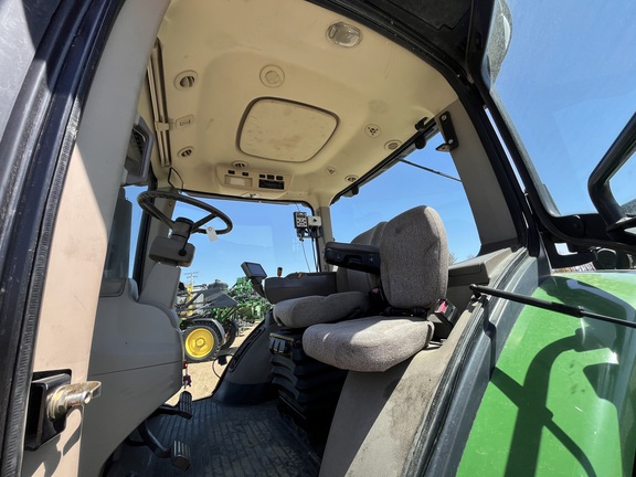 2010 John Deere 8345R - Photo31